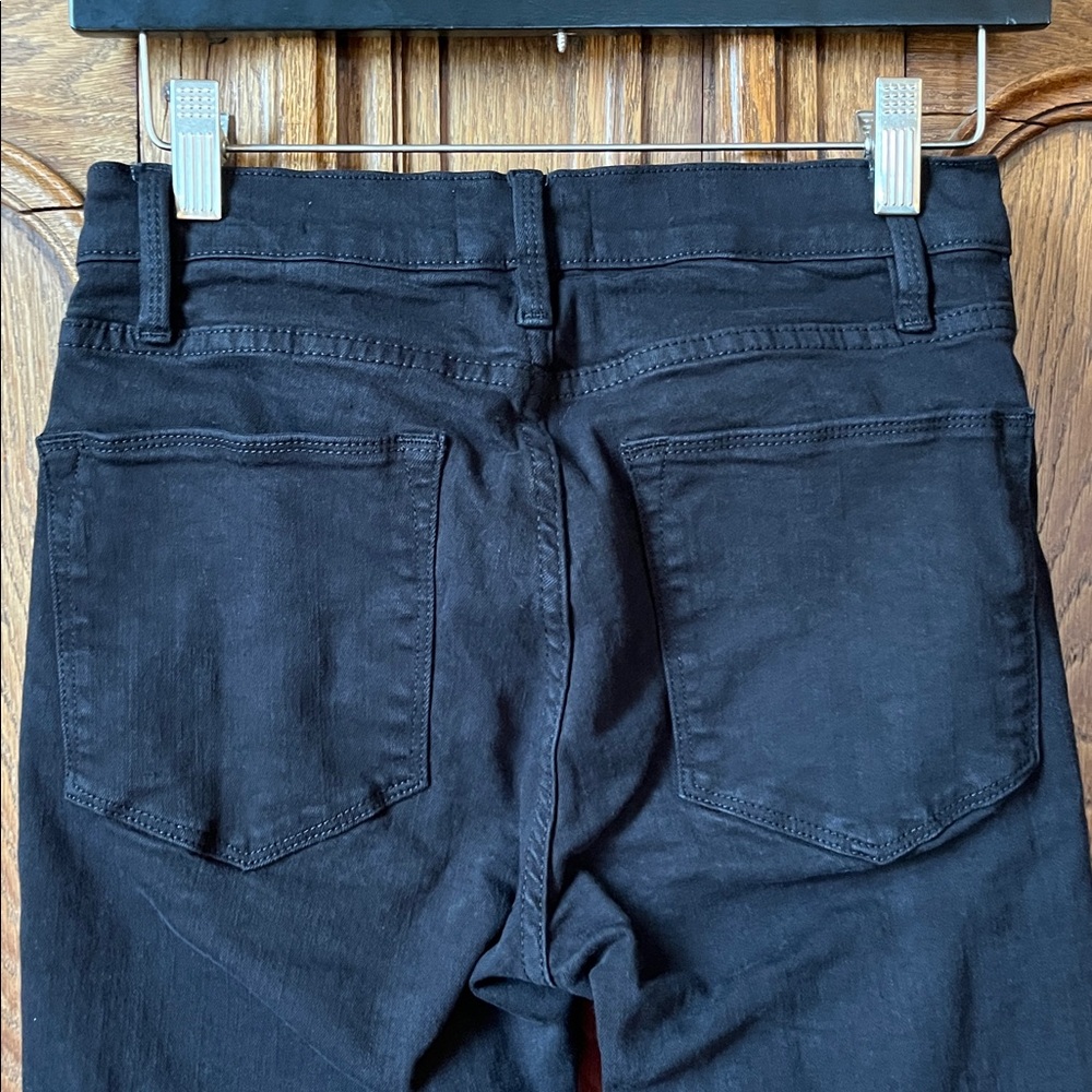 FRAME DENIM  Le High Skinny High Rise Jeans - Picture 8 of 10